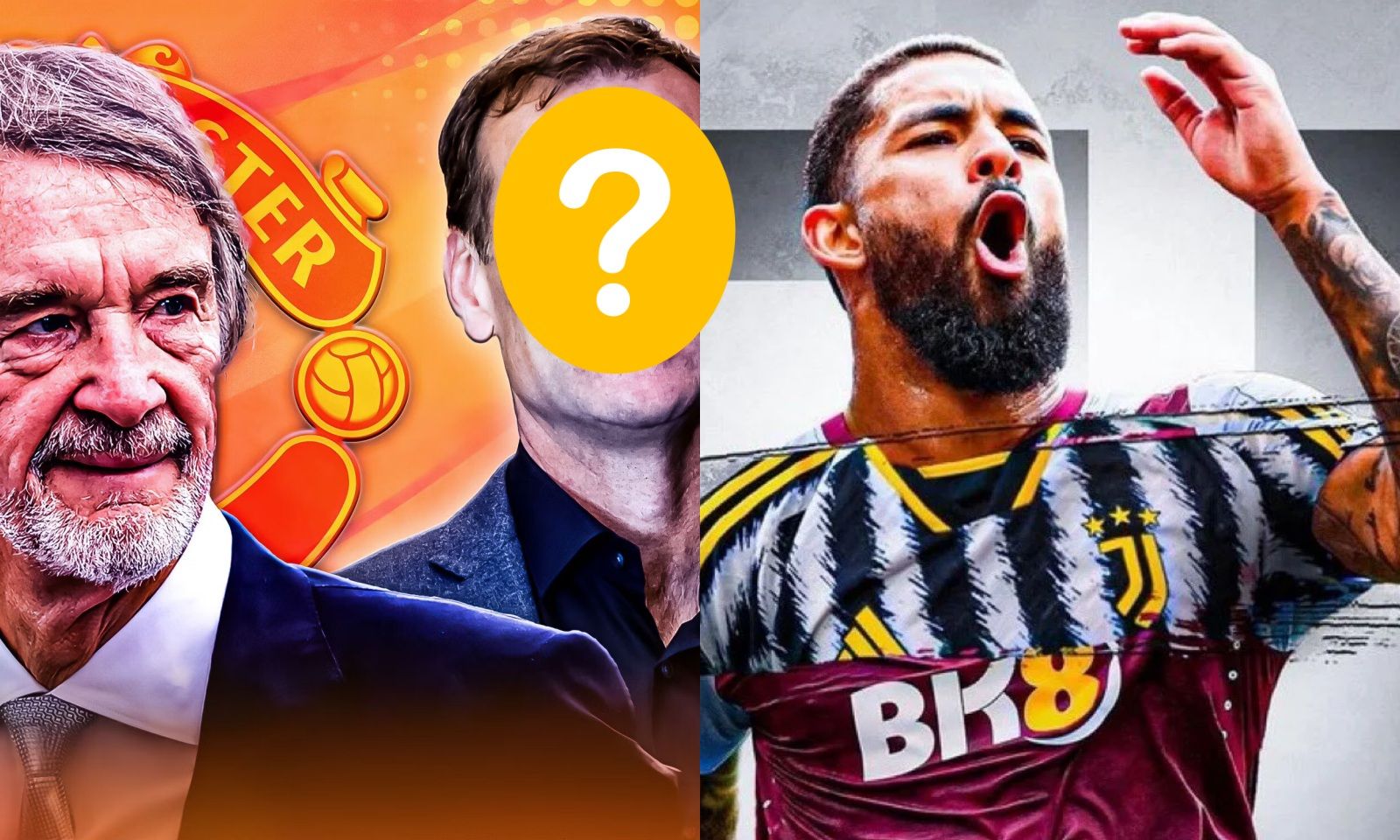 Tin chuyển nhượng 1/7: MU hoàn tất thương vụ lịch sử | Man City chia chác với đối thủ Ngoại hạng Anh