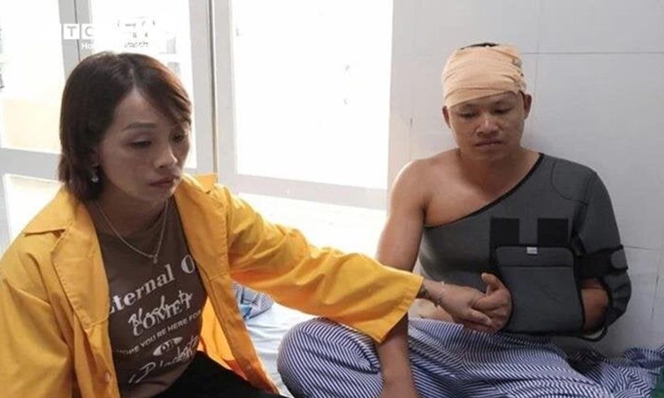 Giải cứu được tất cả nạn nhân trong vụ sập hầm vàng ở Bắc Kạn