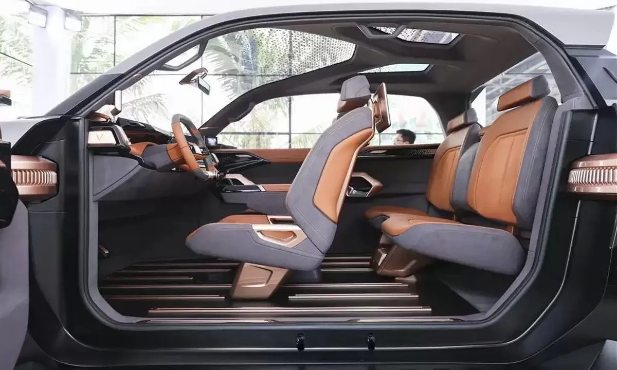 VinFast Wild khuấy động trường đua Đại Nam, Bình Dương