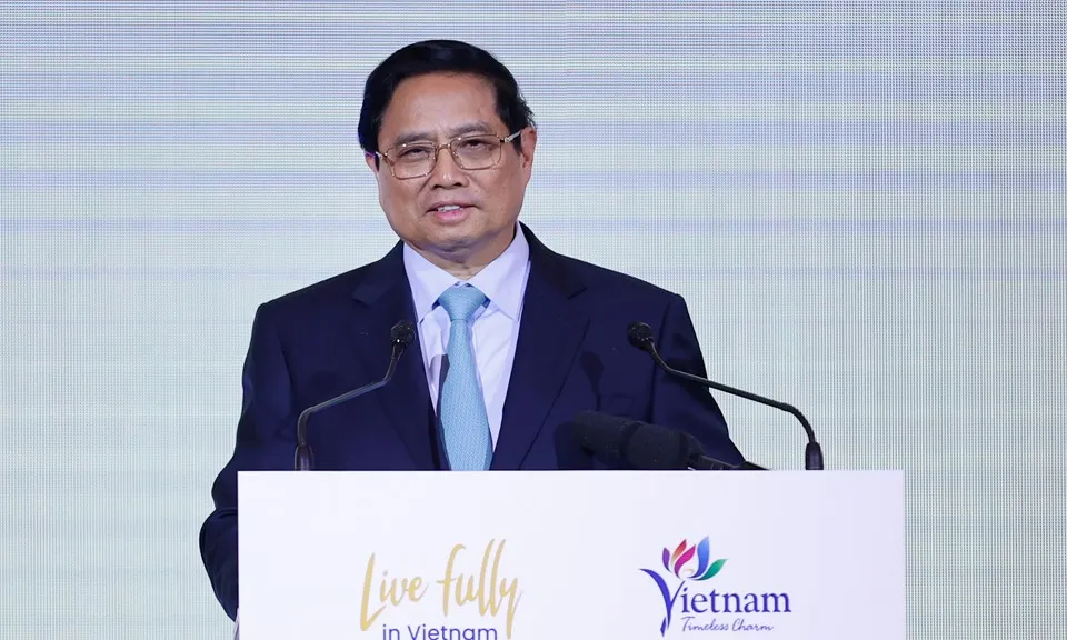 Nhiều triển vọng phát triển du lịch và hợp tác văn hoá Việt Nam-Hàn Quốc