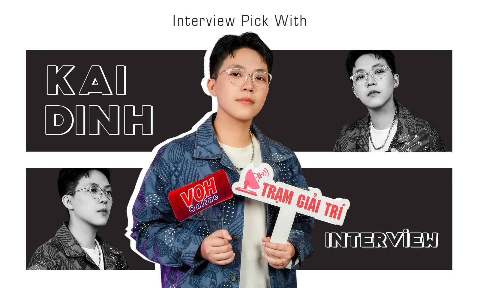 Kai Đinh: Ra bài hot quan trọng nhưng không phải là quan trọng nhất