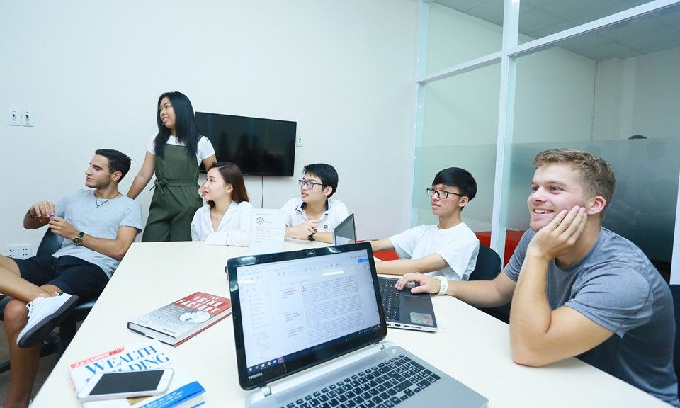 Trường Đại học Quốc tế công bố kết quả xét tuyển nhiều phương thức 
