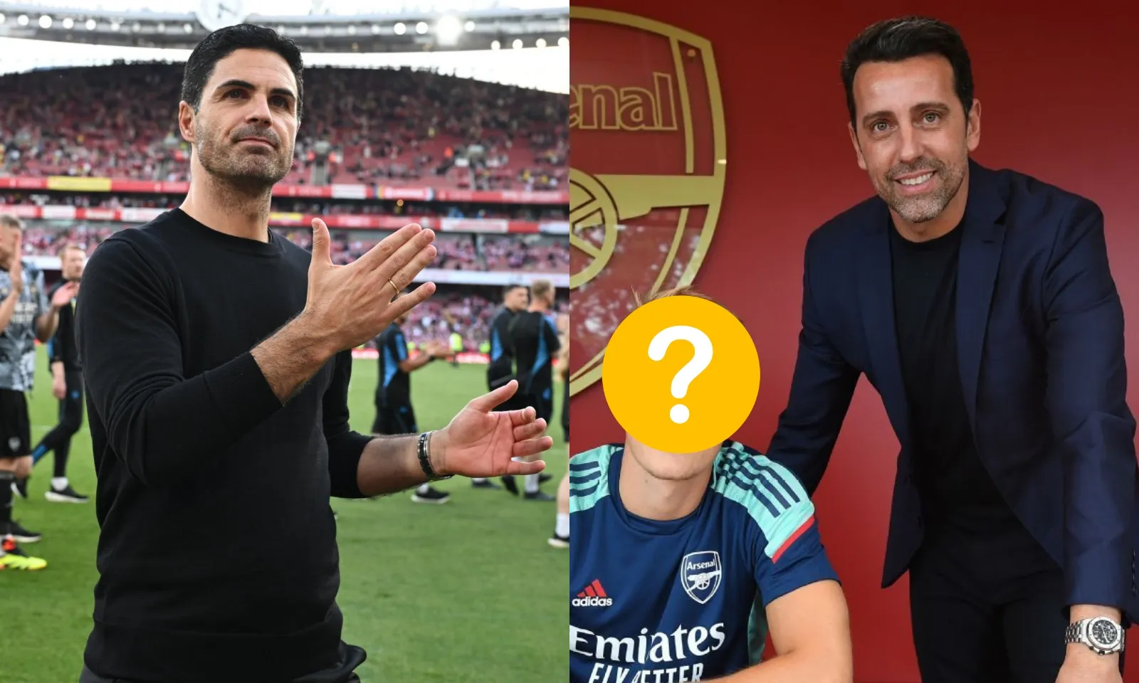 Thưởng lớn Arteta, Arsenal khởi động cú poker tân binh trên TTCN