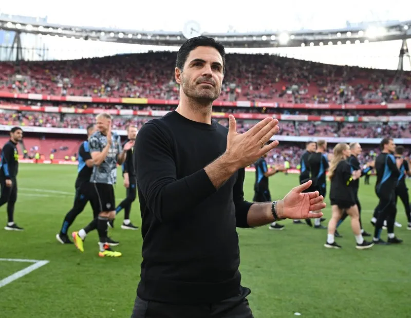 arteta-arsenal