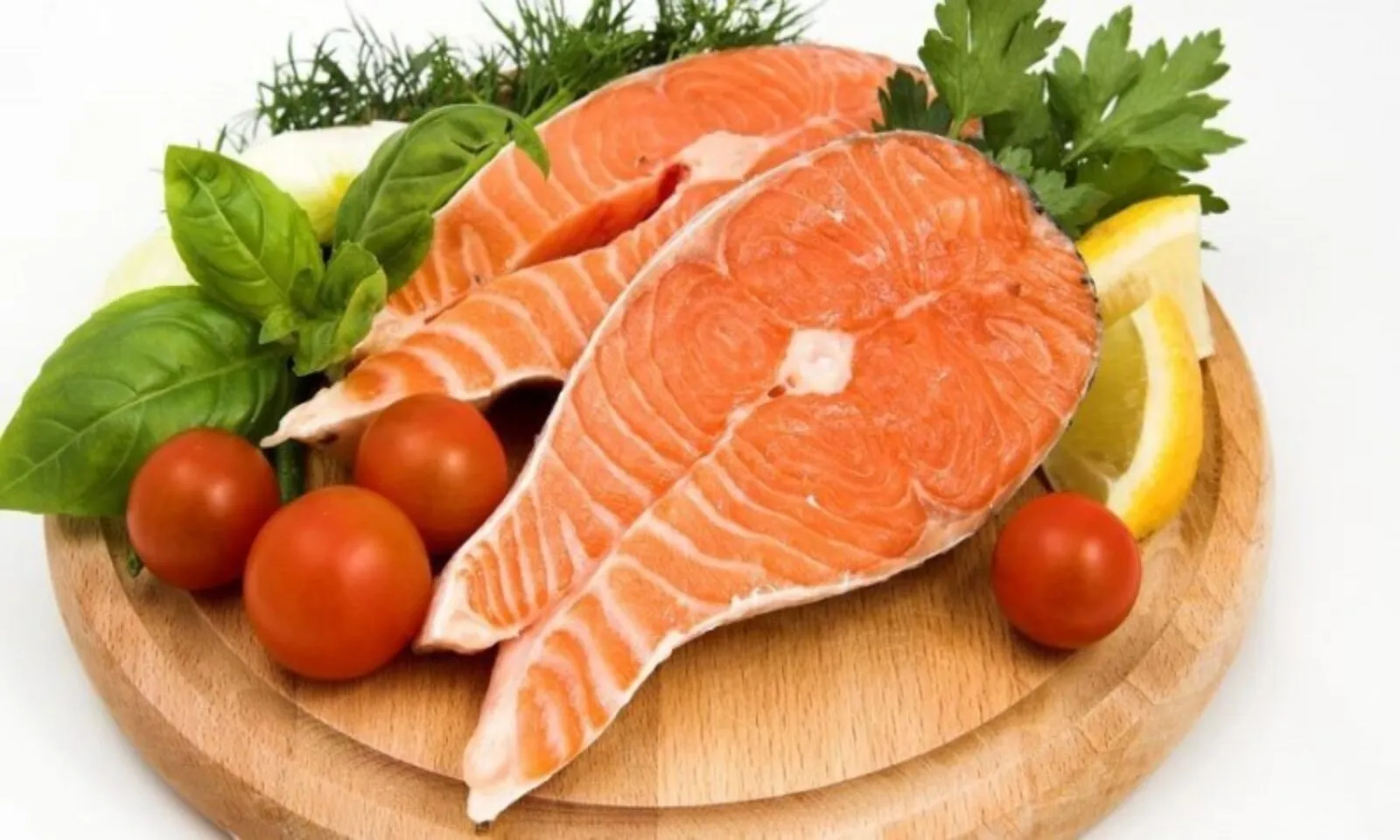 Những lợi ích của cá đối với sức khỏe