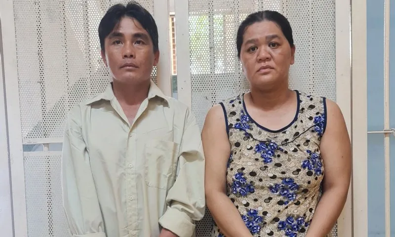 Hai vợ chồng hành hạ cô gái 22 tuổi ở thành phố Thủ Đức khai gì?