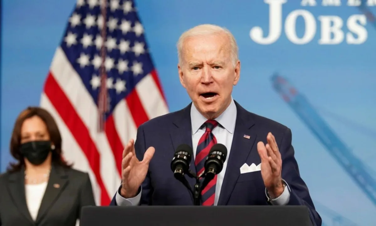 Nhà Trắng: Tổng thống Joe Biden không mắc chứng mất trí nhớ hay Alzheimer