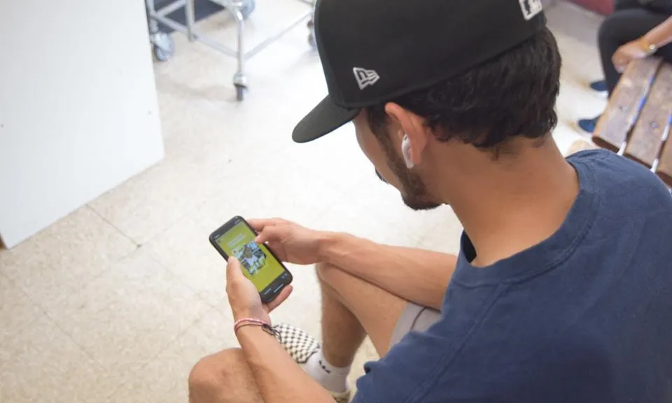 Không phải báo chí truyền thống, TikTok mới là nơi gen Z chọn để xem tin tức