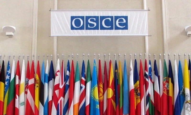 Nga ngừng tham gia Hội đồng Nghị viện OSCE