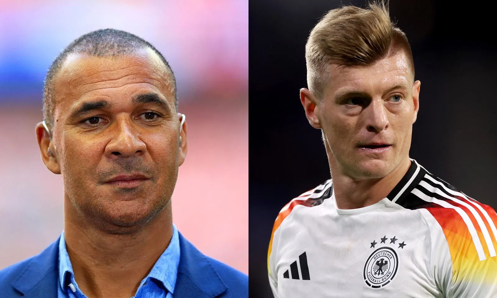 Chuyển động EURO 4/7: Gullit mỉa mai Ronaldo | Sao tuyển Tây Ban Nha e ngại Toni Kroos 