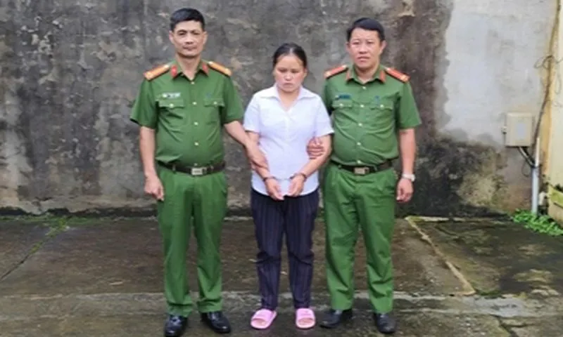 Sát hại chồng vì tin lời người lạ: Lấy chồng Trung Quốc sẽ giàu sang 
