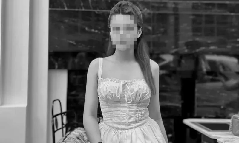Cô gái 22 tuổi nghi bị bắn tử vong tại Hà Nội