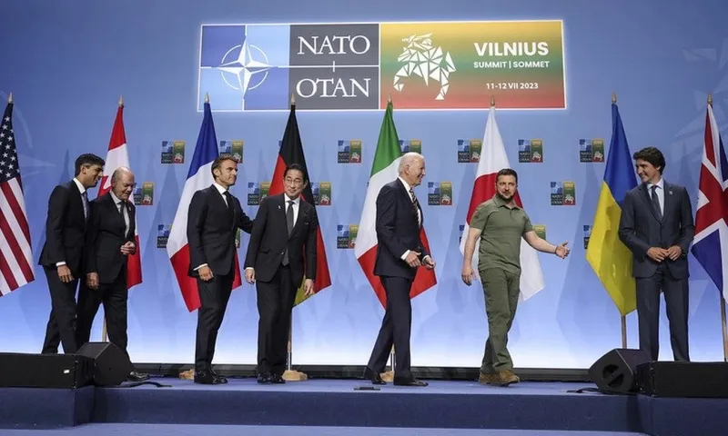 Nato 2024