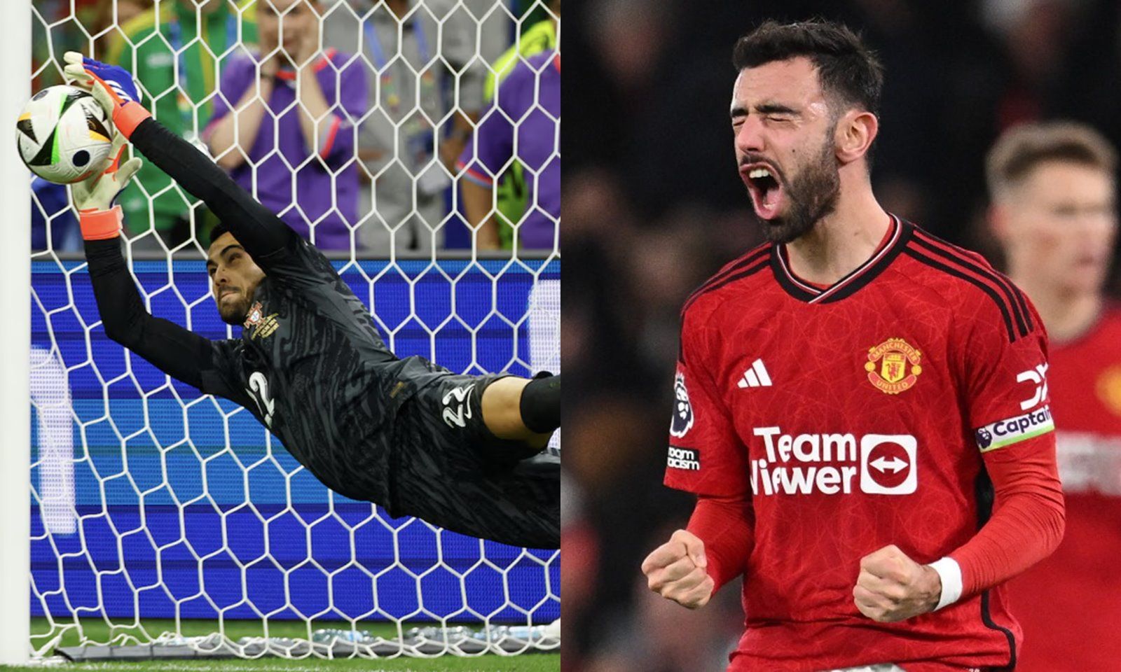 Tin chuyển nhượng 4/7: Chelsea chiêu mộ Diogo Costa | Bruno cam kết tương lai tại MU 