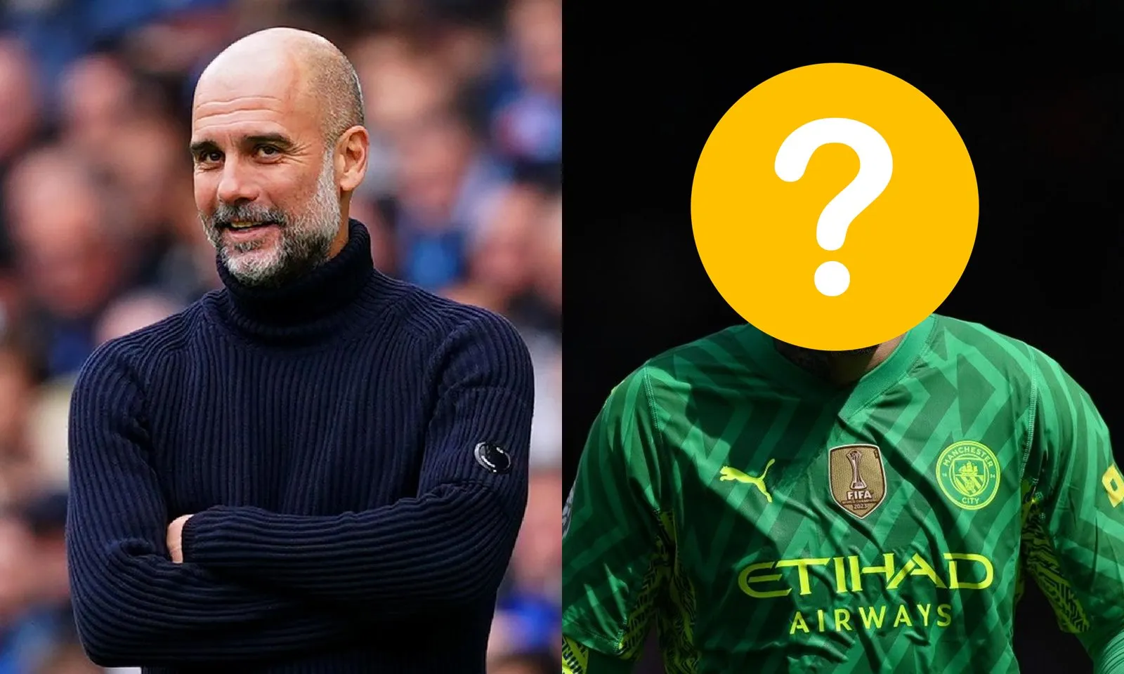 XÁC NHẬN! Sao Man City đạt thỏa thuận rời CLB sau tranh cãi với Pep Guardiola 