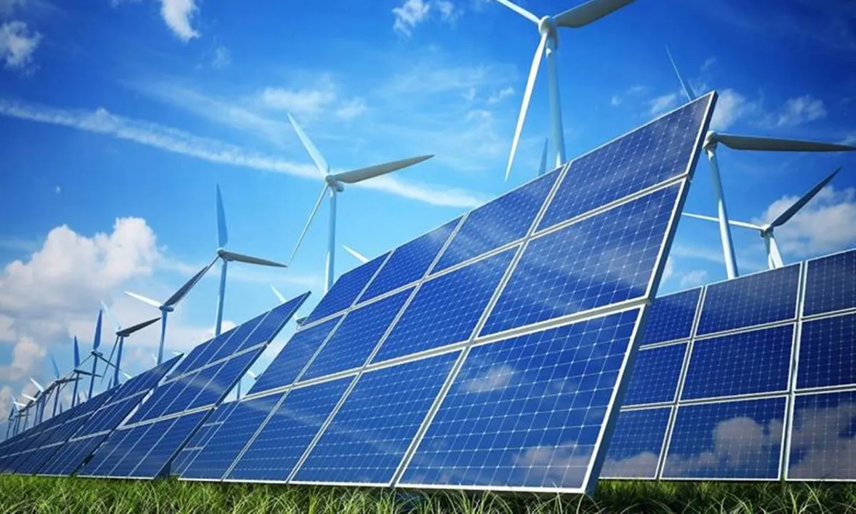 Tin phát triển bền vững ngày 5/7: Mở rộng đối tượng tham gia mua bán điện trực tiếp