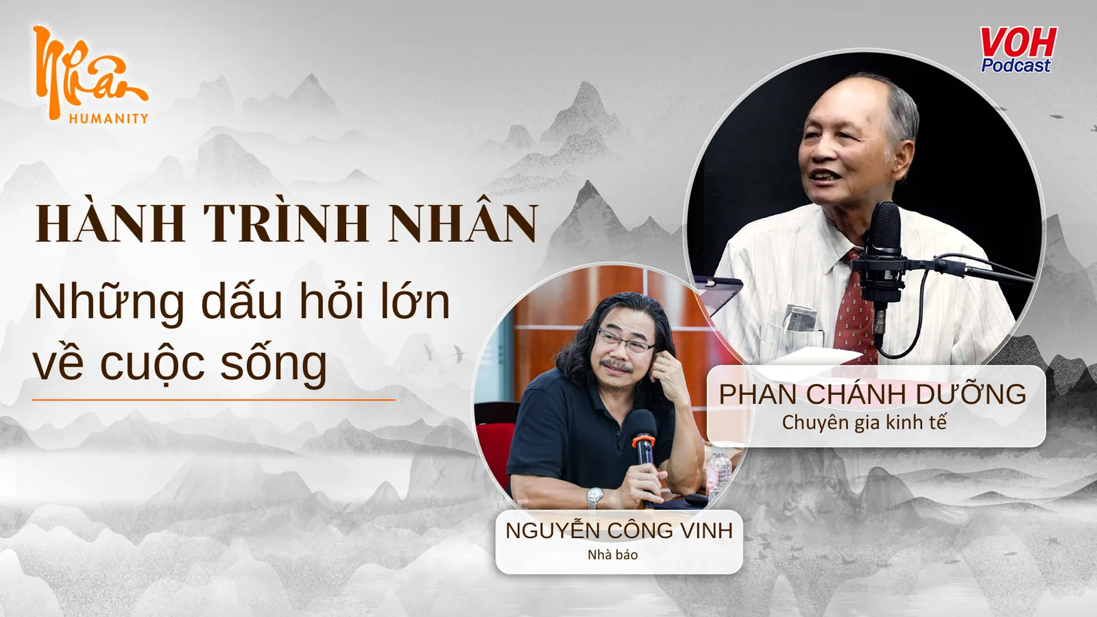 Phan Chánh Dưỡng: Hành trình Nhân và nút thắt cuộc sống