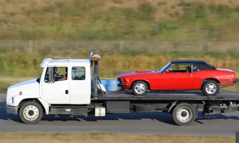 Để chống lại tình trạng lái xe khi say rượu, AAA cung cấp dịch vụ kéo xe miễn phí vào một số thời điểm nhất địnhNguồn Getty