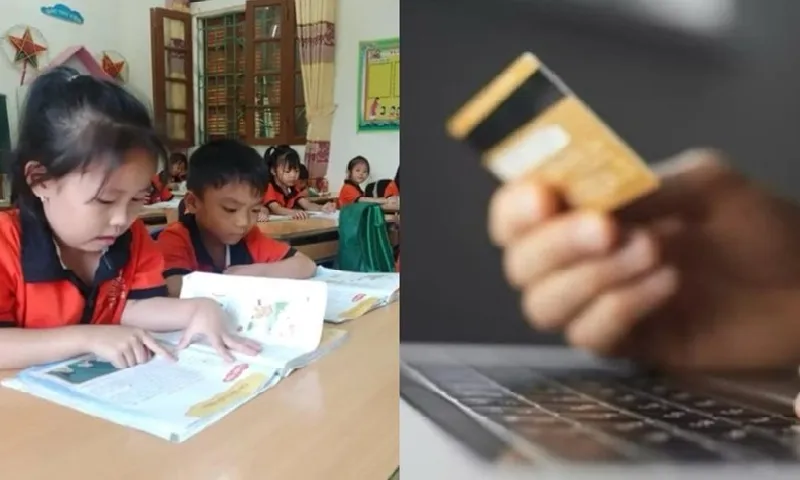 Điểm tin chiều 5/7: Trên 90% lượt đăng ký lớp 1 trực tuyến tại Hà Nội | Chủ tịch UBND xã bị lừa tiền