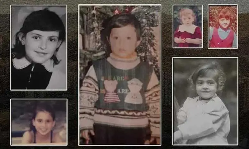 Gruzia: Những vụ lừa bán trẻ sơ sinh diễn ra hàng chục năm