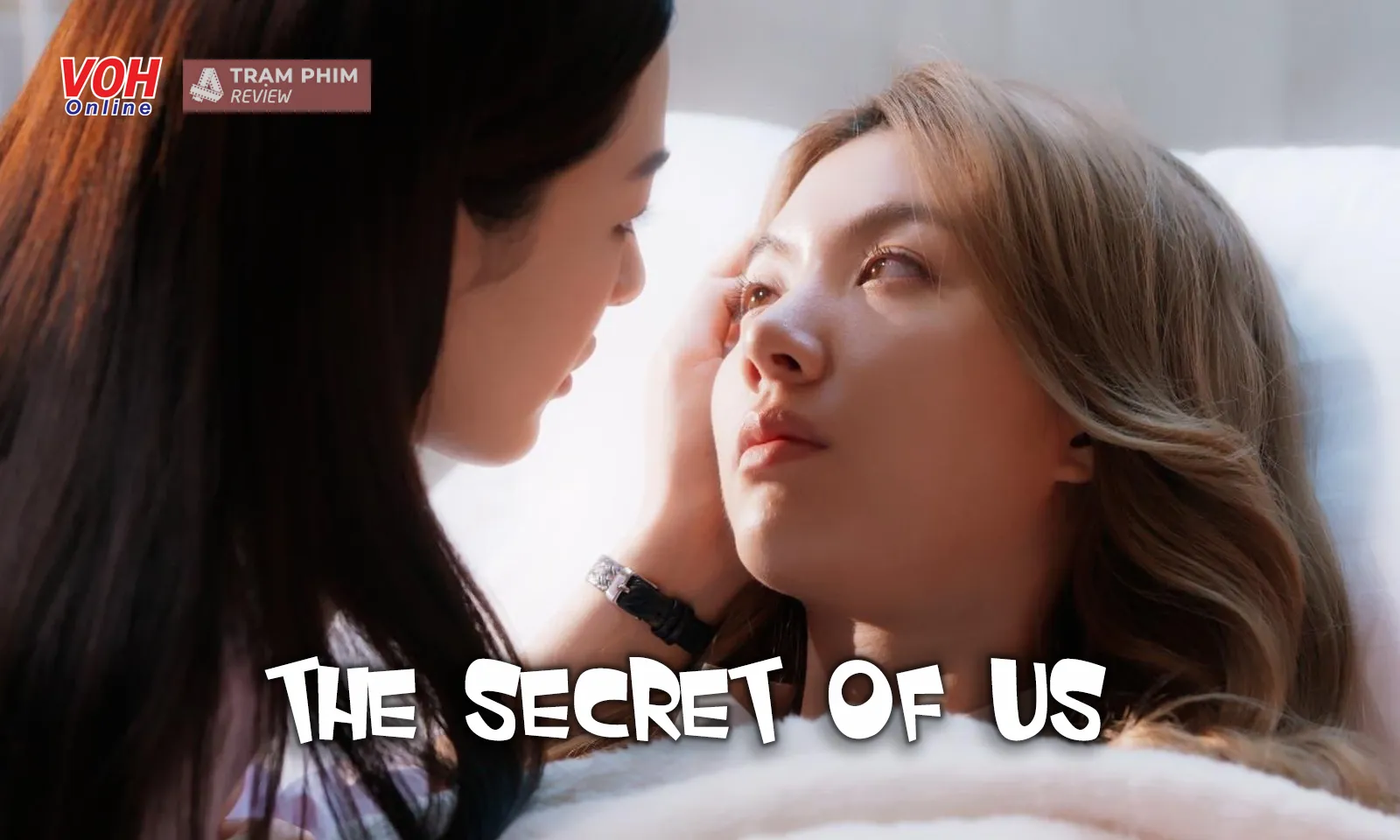 Review The Secret Of Us tập 3: Earn khờ vì yêu, quyết lấy thân để “dụ tình” bác sĩ 