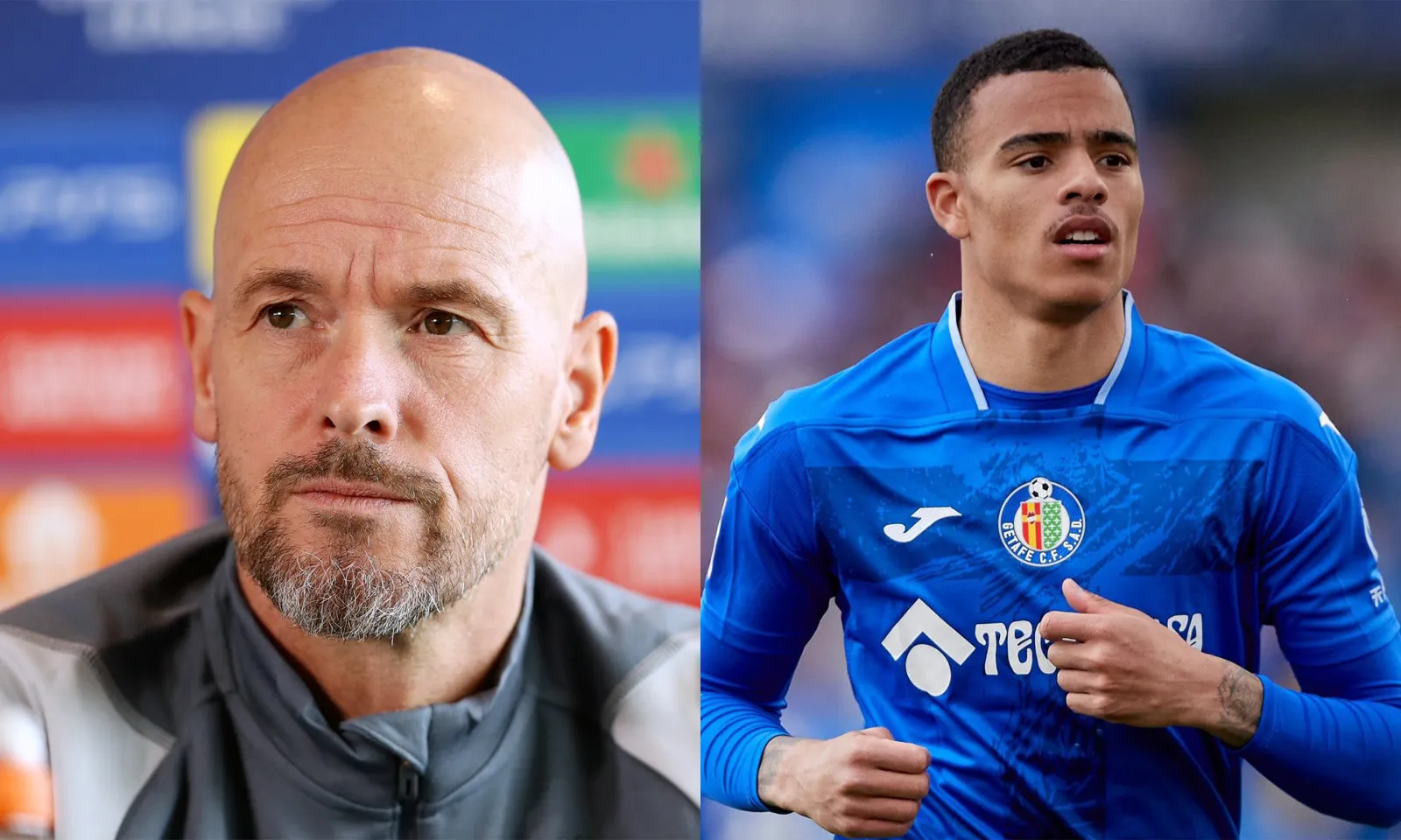 Mason Greenwood trên đường tới Serie A với lời đề nghị có một không hai