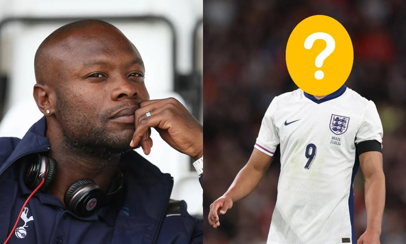 Gallas: Được Odegaard hỗ trợ, cậu ấy sẽ giúp Arsenal tạo ra nhiều pha bóng sát thương