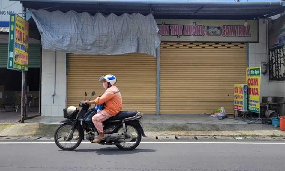 Bắt cô ruột đầu độc nam thanh niên bằng xyanua