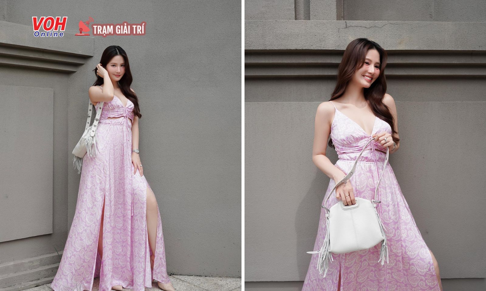 Diễm My 9X có động thái lạ giữa nghi vấn mang thai với chồng doanh nhân