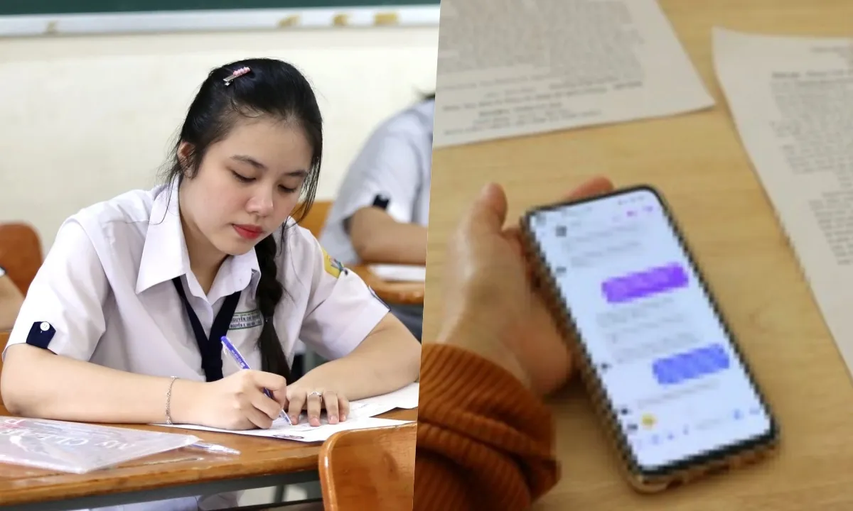 Điểm tin chiều 6/7: Mở cổng đăng ký xét tuyển thử vào Đại học | Mất tiền tỷ vì tham gia ‘quỹ đầu tư’