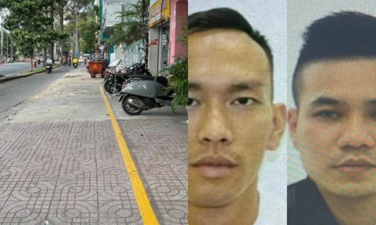 Điểm tin sáng 6/7: Thu 1 tỷ đồng từ thuê vỉa hè ở TPHCM | Nghi phạm bắn cô gái 22 tuổi ra đầu thú 