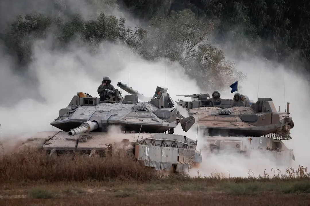 Hamas chấp nhận đề xuất của Mỹ để bắt đầu đàm phán thả con tin Israel