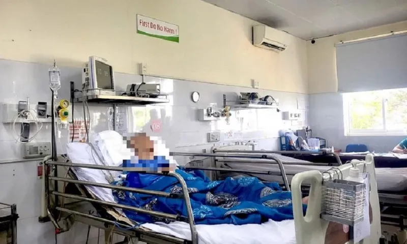 Bệnh nhân ngộ độc Xyanua tại Đồng Nai được cứu sống ngoạn mục, lộ án mạng trong gia đình