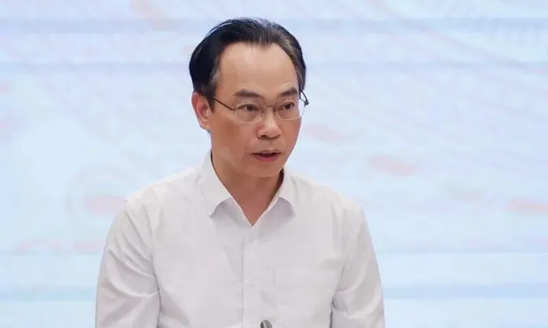 Công bố điểm thi tốt nghiệp THPT năm 2024 vào sáng 17/7
