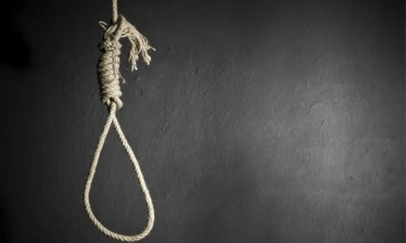 Yên Bái: Một ngày xảy ra 2 vụ treo cổ tự tử