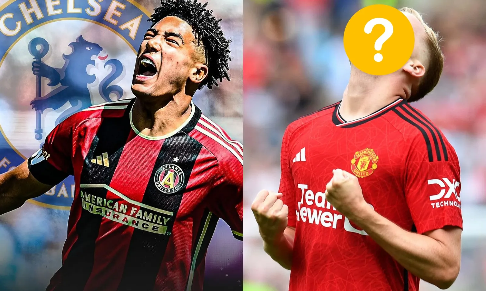 Tin chuyển nhượng 7/7: Chelsea chốt 2 tân binh tiếp theo | MU lỗ nặng vì phi vụ thảm hoạ