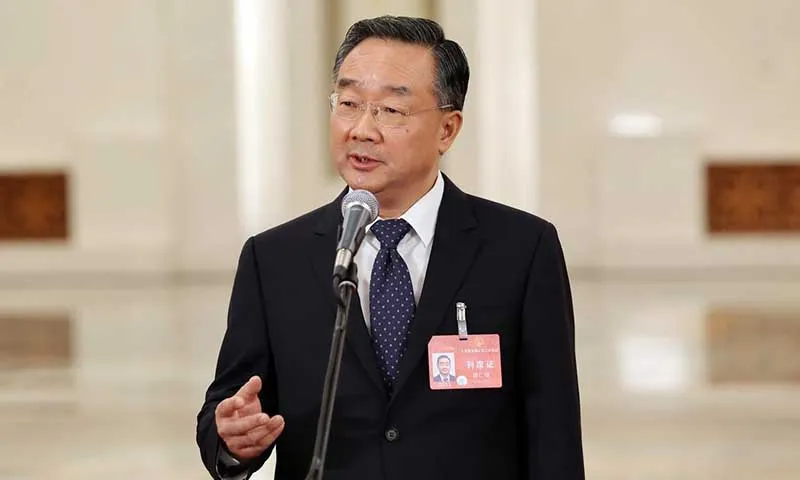 Đầu năm 2024: 36 quan chức Trung Quốc cấp cao bị bắt vì tham nhũng