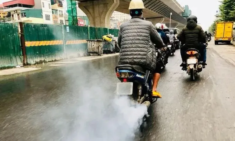 Điểm tin trưa 7/7: Lên kế hoạch kiểm định khí thải mô tô, xe gắn máy | Thu nội địa đầu năm đạt 58%