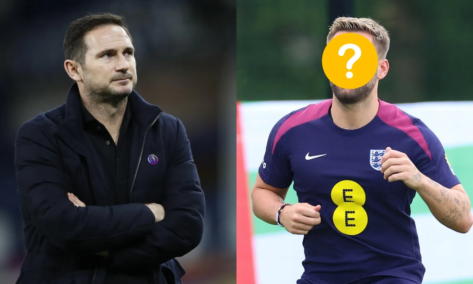 Lampard ca ngợi sao MU cần đá chính cho tuyển Anh: Cậu ấy mang đến sự cân bằng