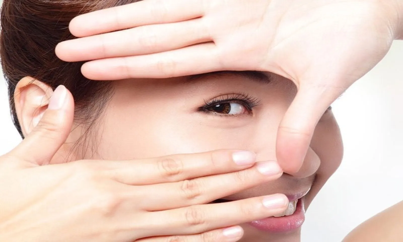 Phương pháp chăm sóc cho đôi mắt khỏe mạnh