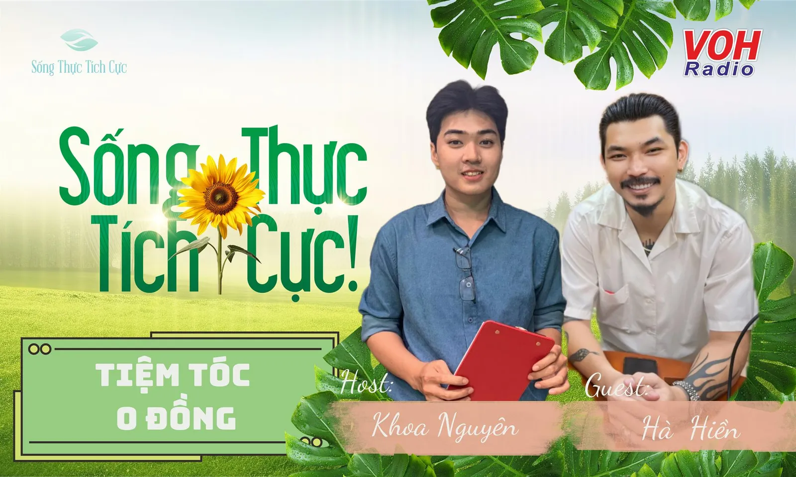 Hà Hiền: Không có lựa chọn đúng hay sai, chỉ có lựa chọn phù hợp hay không | STTC#11