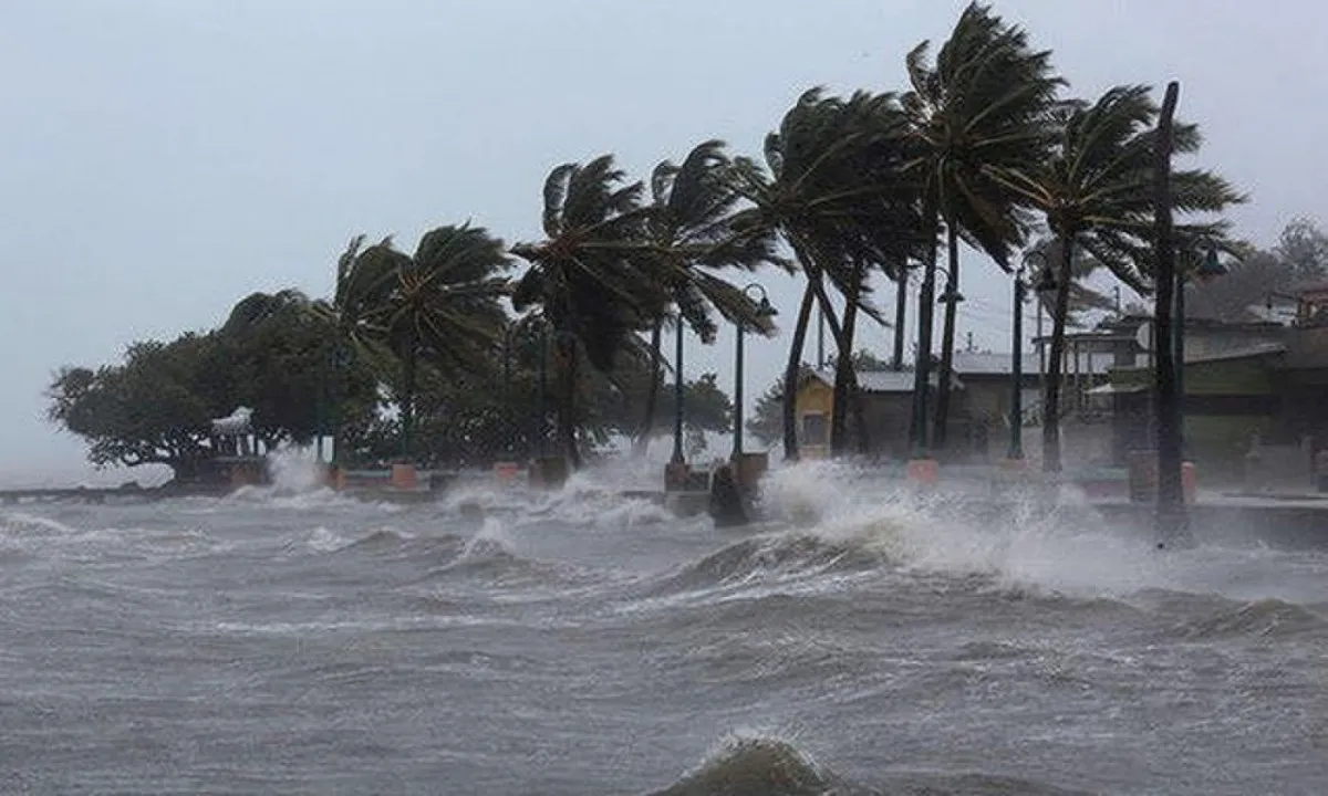 Mùa mưa bão 2024: Diễn biến phức tạp, cảnh báo hiện tượng La Nina