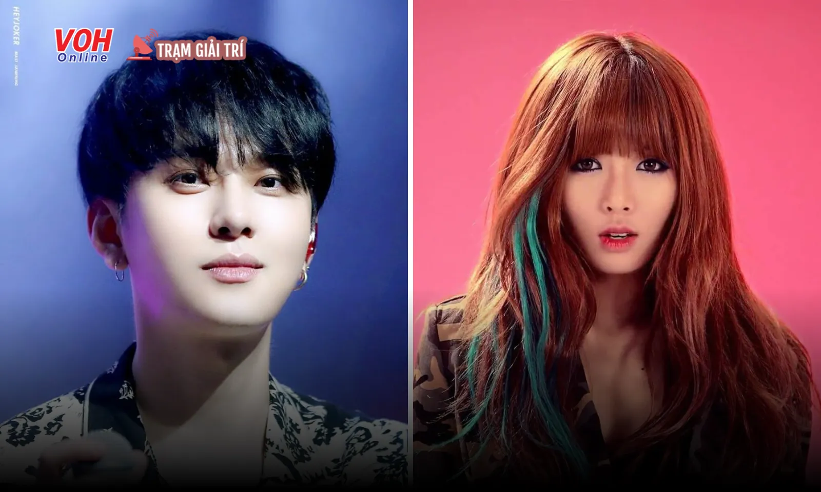 Rộ tin HyunA và Junhyung kết hôn, nhà gái đã ám chỉ điều này trước đó?