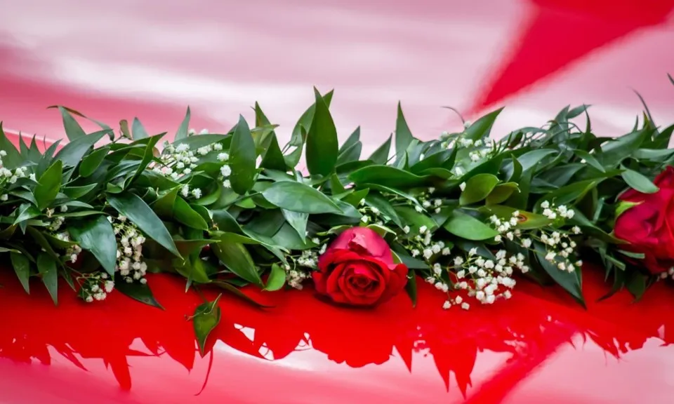 Ai Cập: Xe của đoàn đưa dâu lao xuống sông Nile, 3 người tử vong