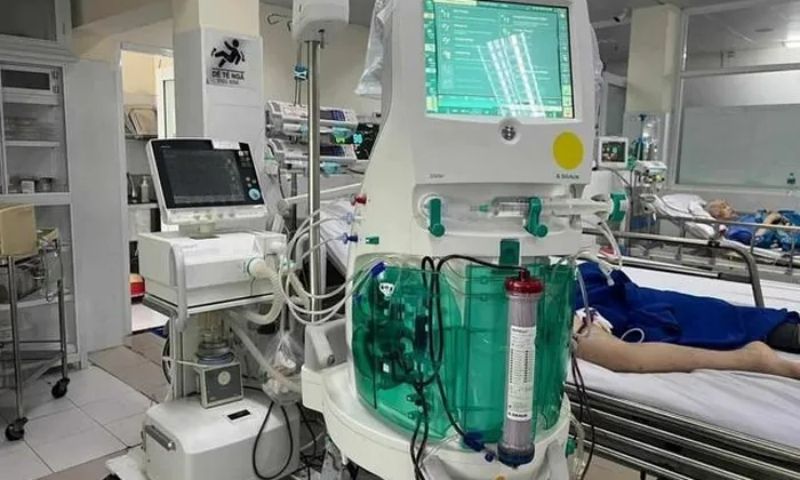 Cập nhật tình hình sức khỏe nam thanh niên bị đầu độc bằng xyanua