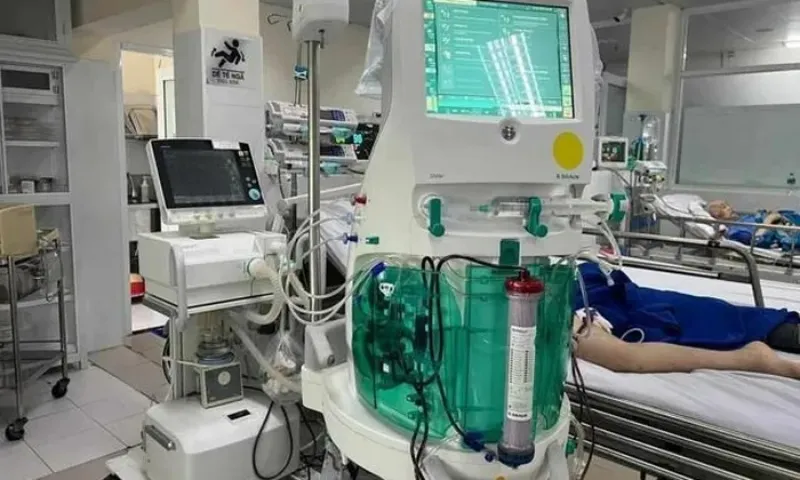 Cập nhật tình hình sức khỏe nam thanh niên bị đầu độc bằng xyanua