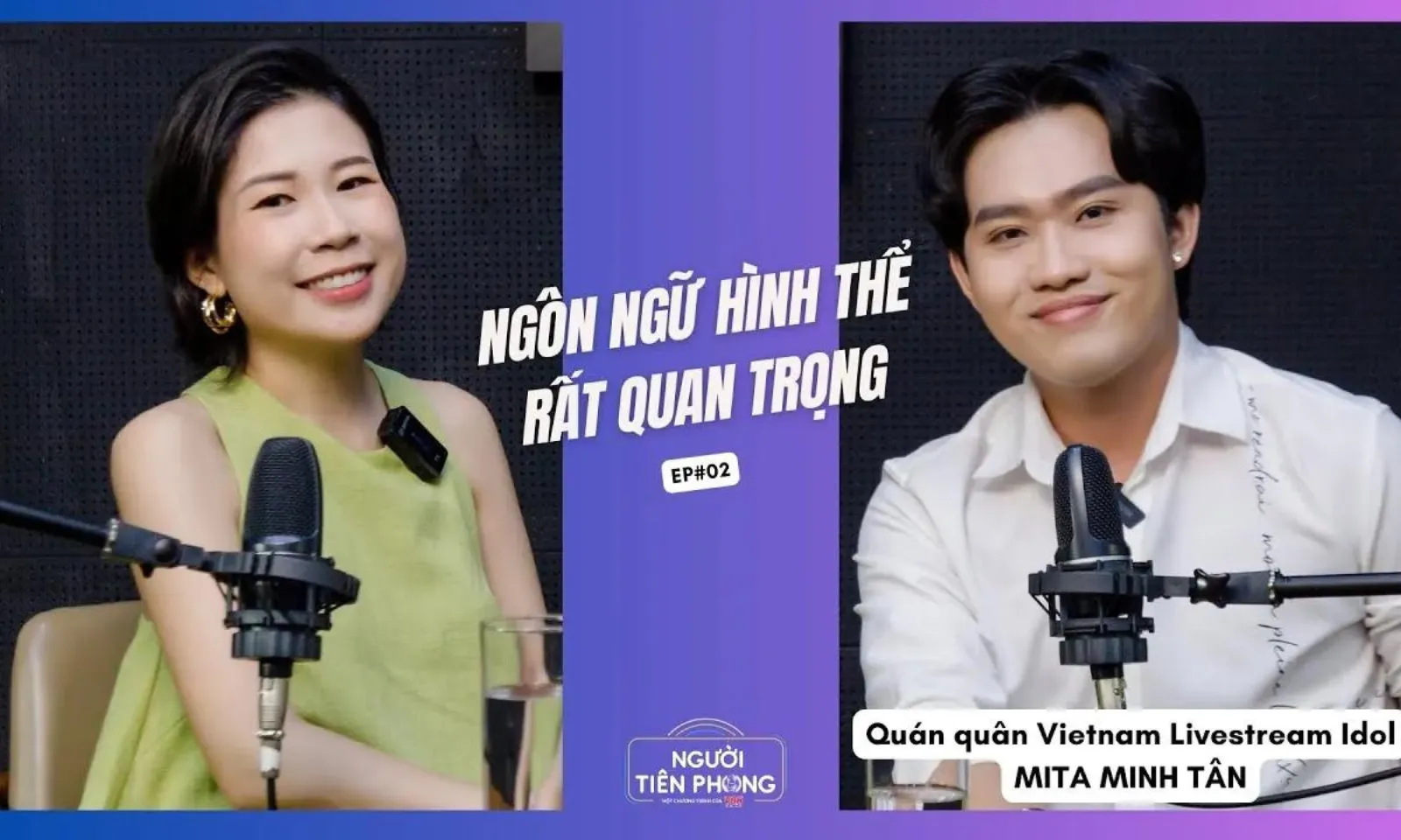 Mita Minh Tân bật mí bí quyết của những phiên livestream nghìn đơn