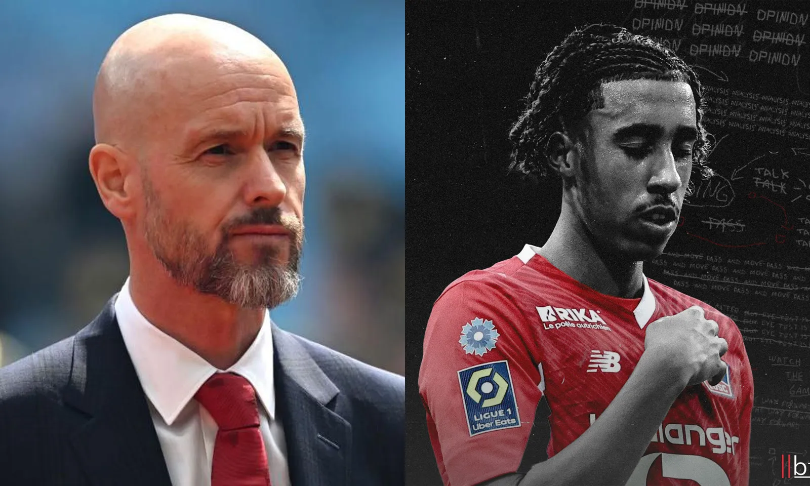Real Madrid chần chừ, MU lập tức có động thái với Leny Yoro