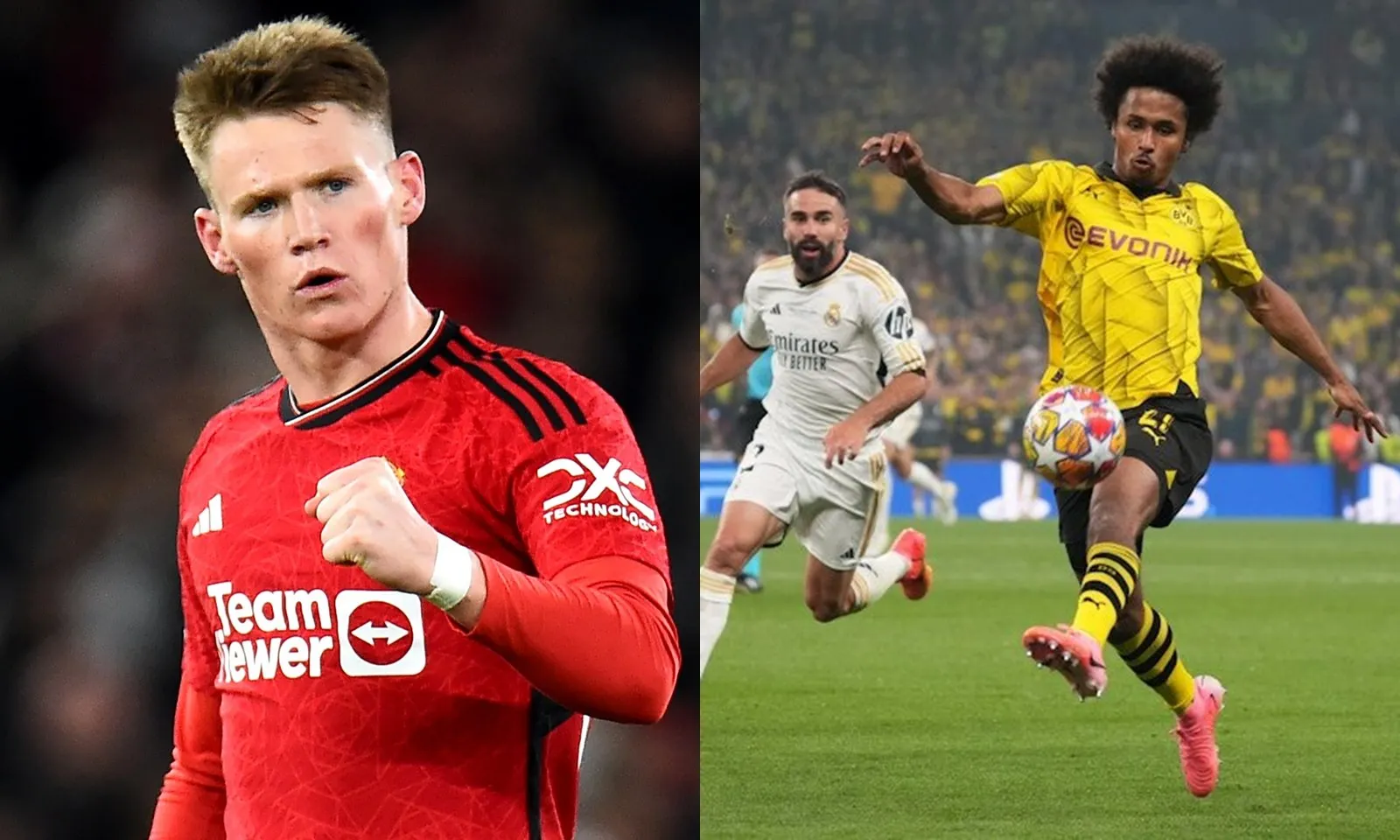 Tin chuyển nhượng 9/7: MU ra quyết định loại trừ McTominay | Chelsea theo đuổi sao Dortmund
