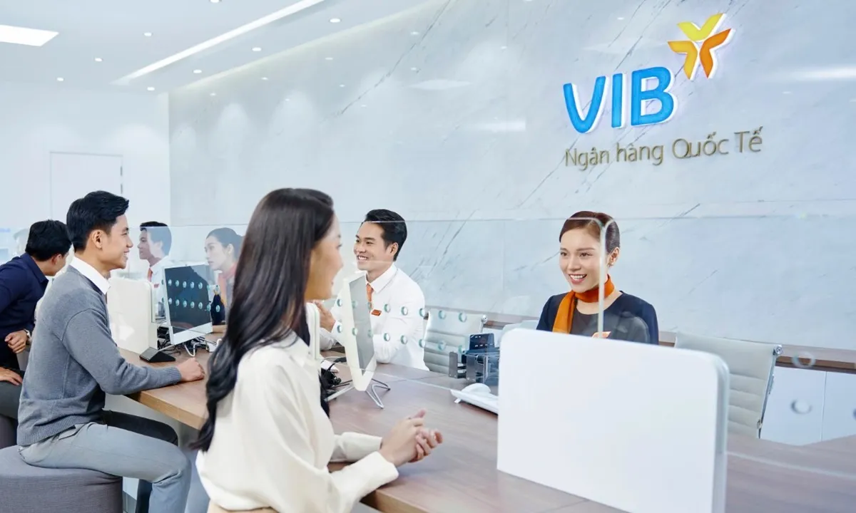 VIB ra mắt gói vay nhà phố 30.000 tỷ, lãi suất chỉ 5,9%, miễn trả gốc đến 48 tháng   